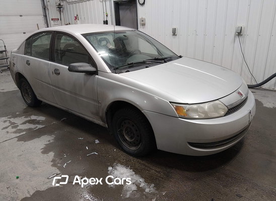 2004 Saturn ION - Image 1 of 5