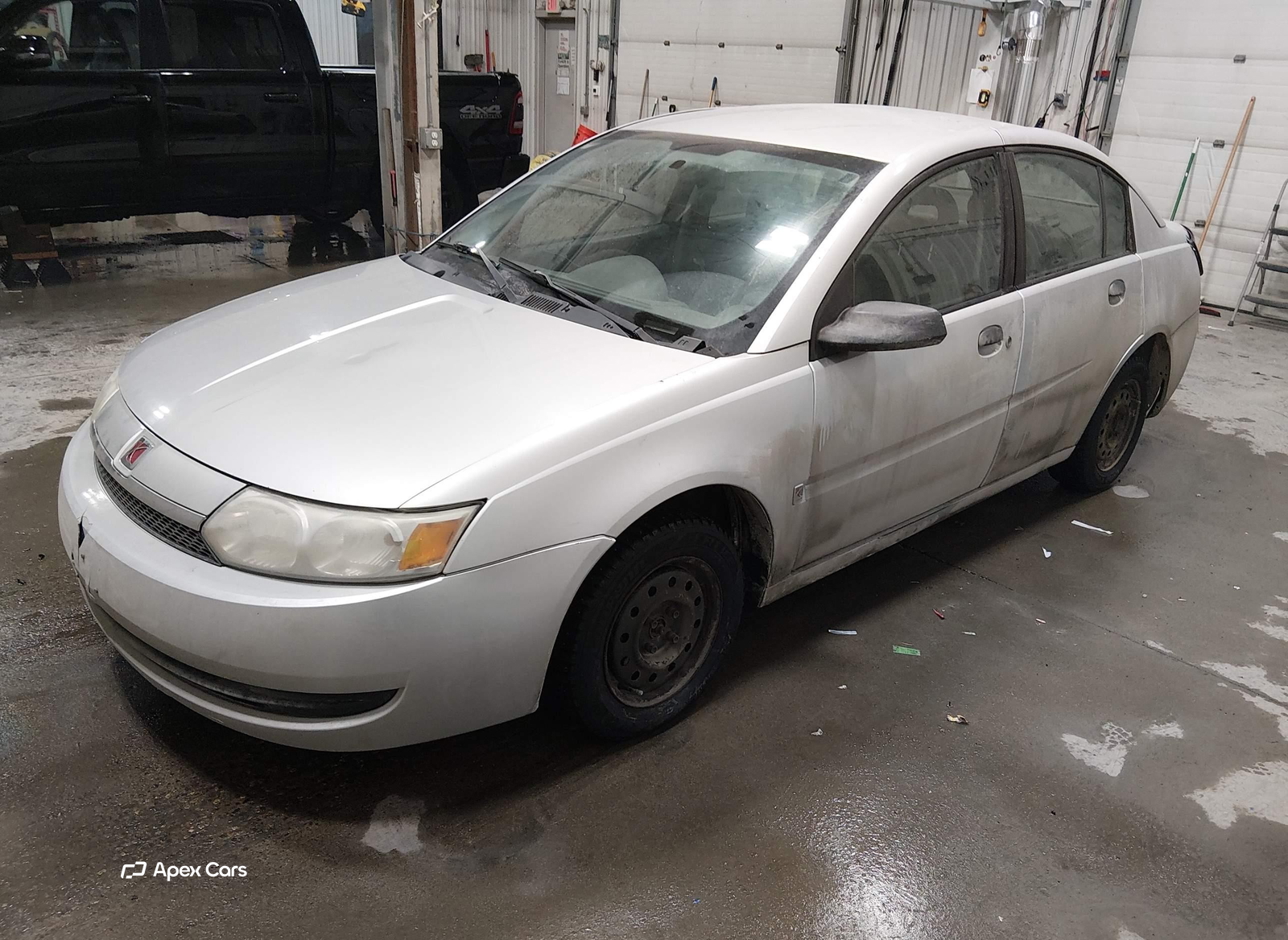 Saturn ION 2004