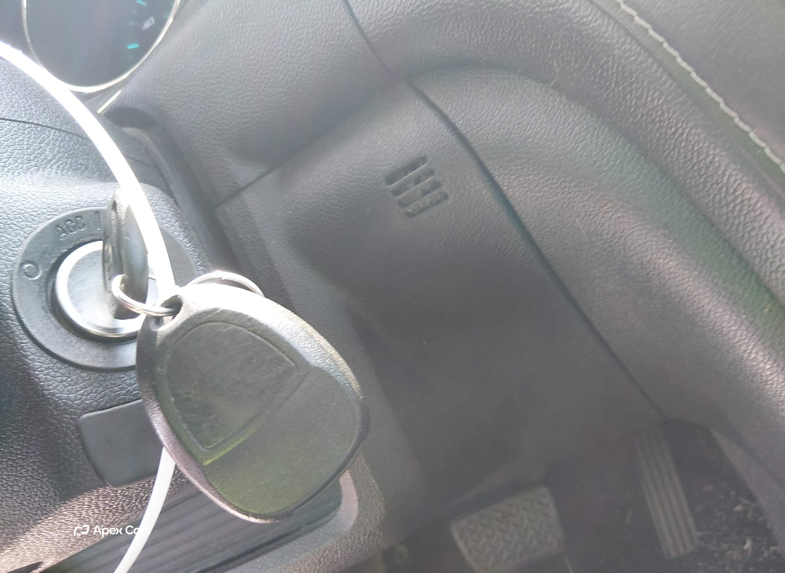 Buick Enclave 2014