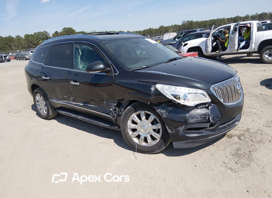 2014 Buick Enclave - Image 1 of 16