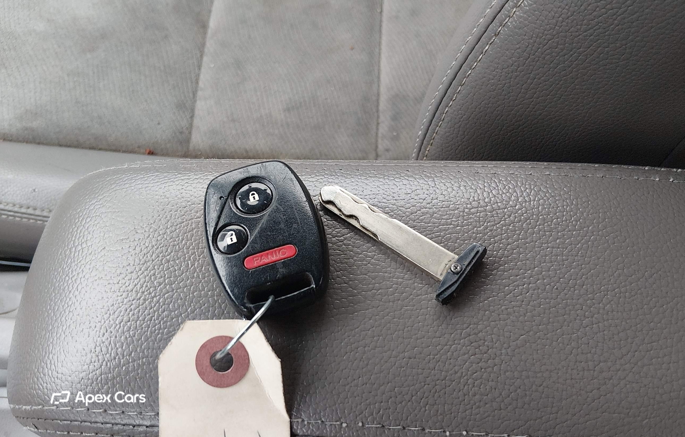 Honda Insight 2013