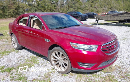 Ford Taurus 2015 - Image 1 of 17