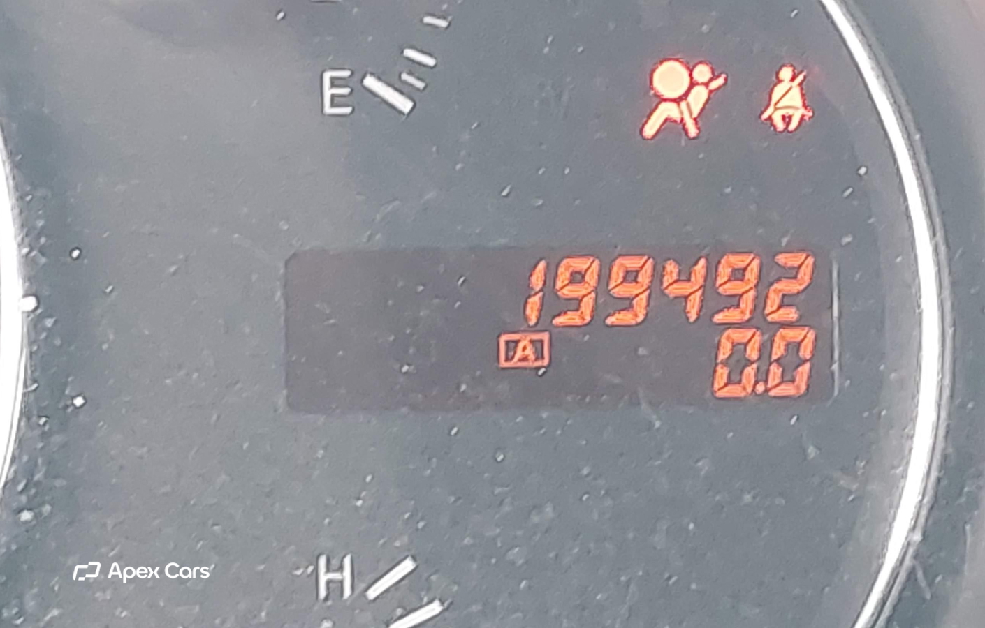 Nissan Maxima 2011