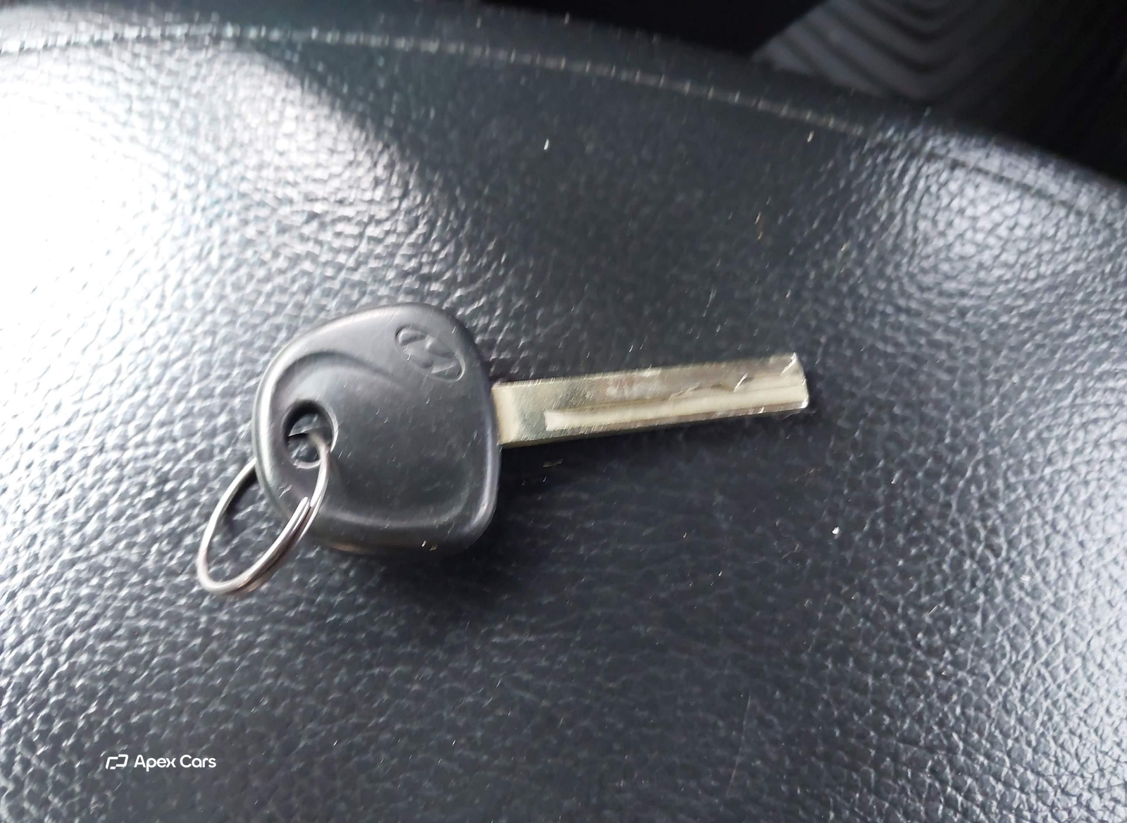 Hyundai Veloster 2014