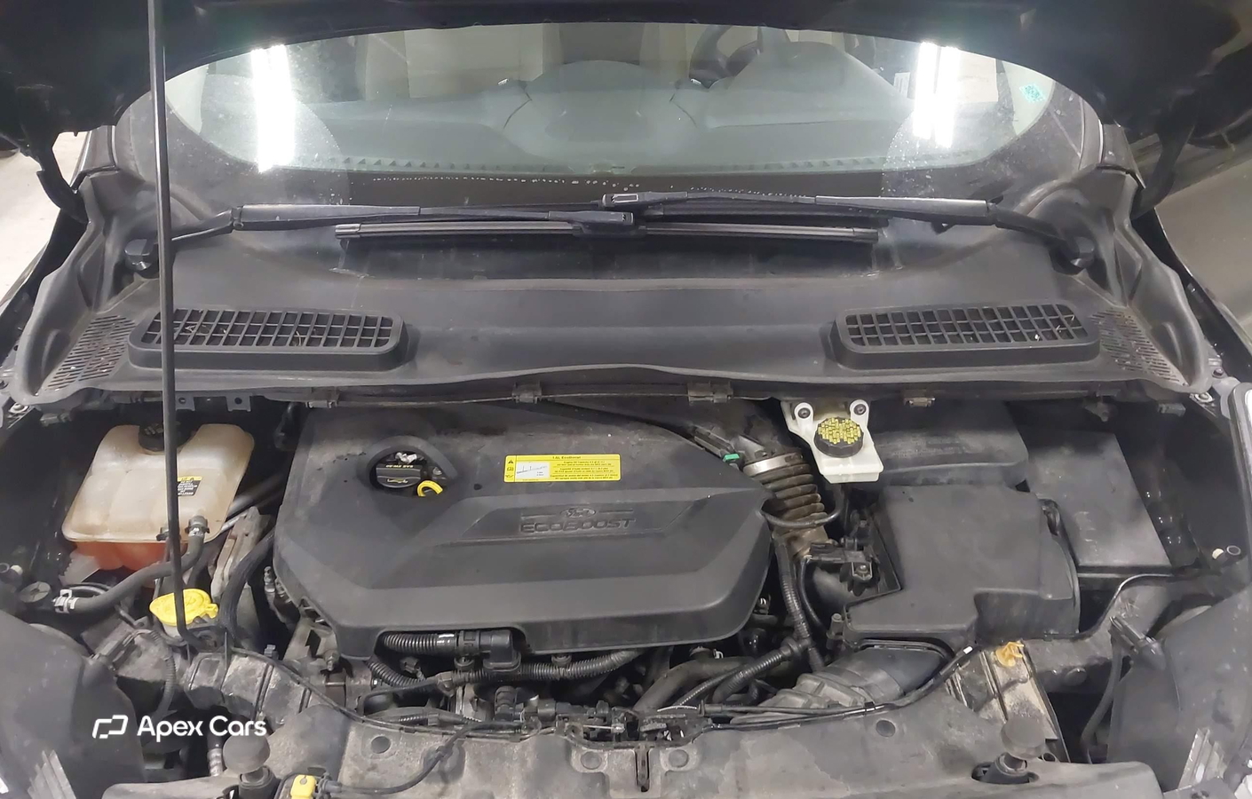 Ford Escape 2013