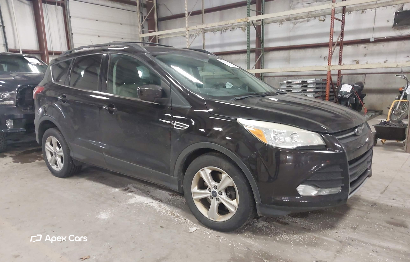 Ford Escape 2013