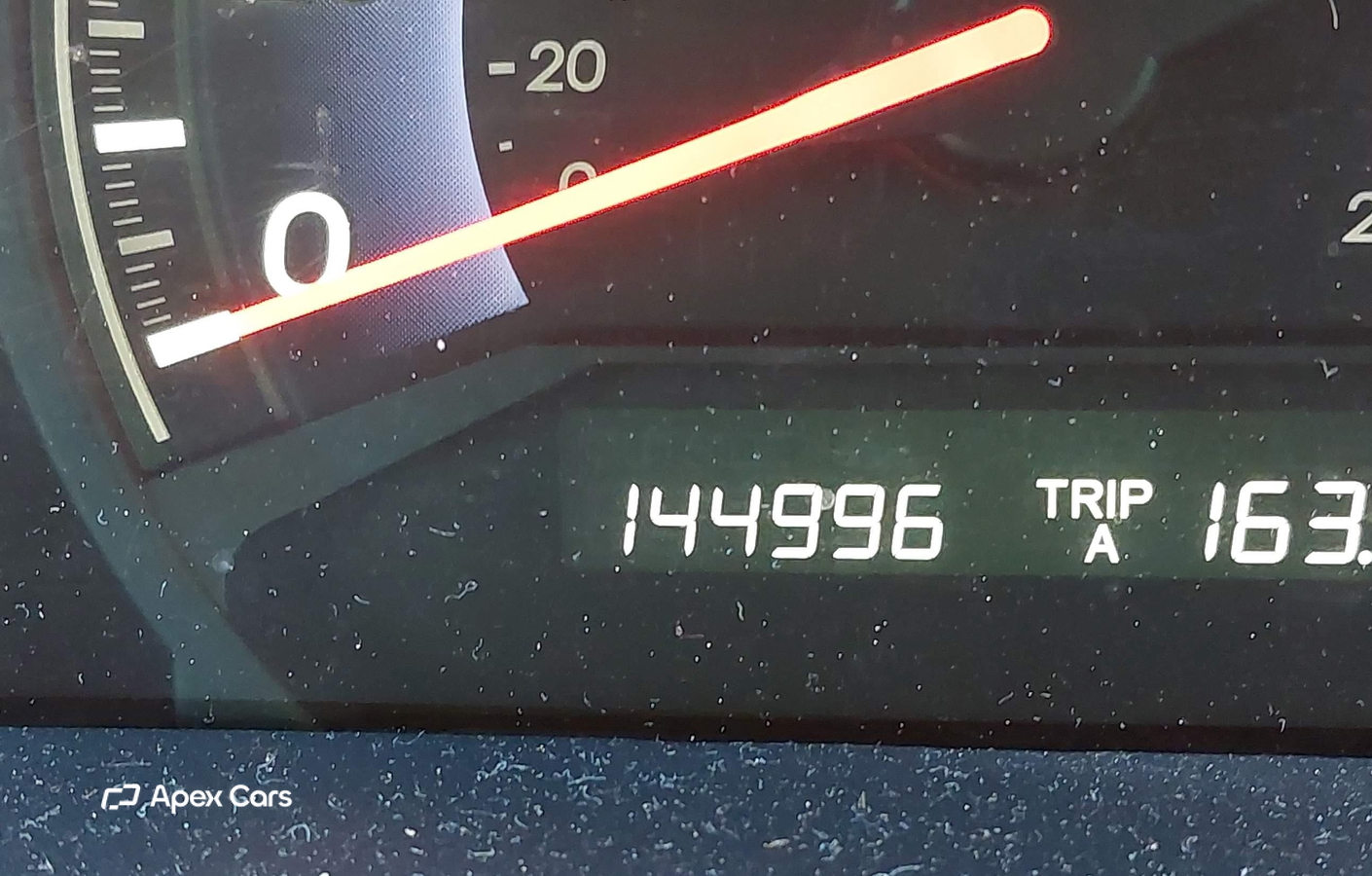 Honda Odyssey 2010
