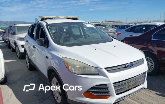 Ford Escape 2014 - Image 1 of 21