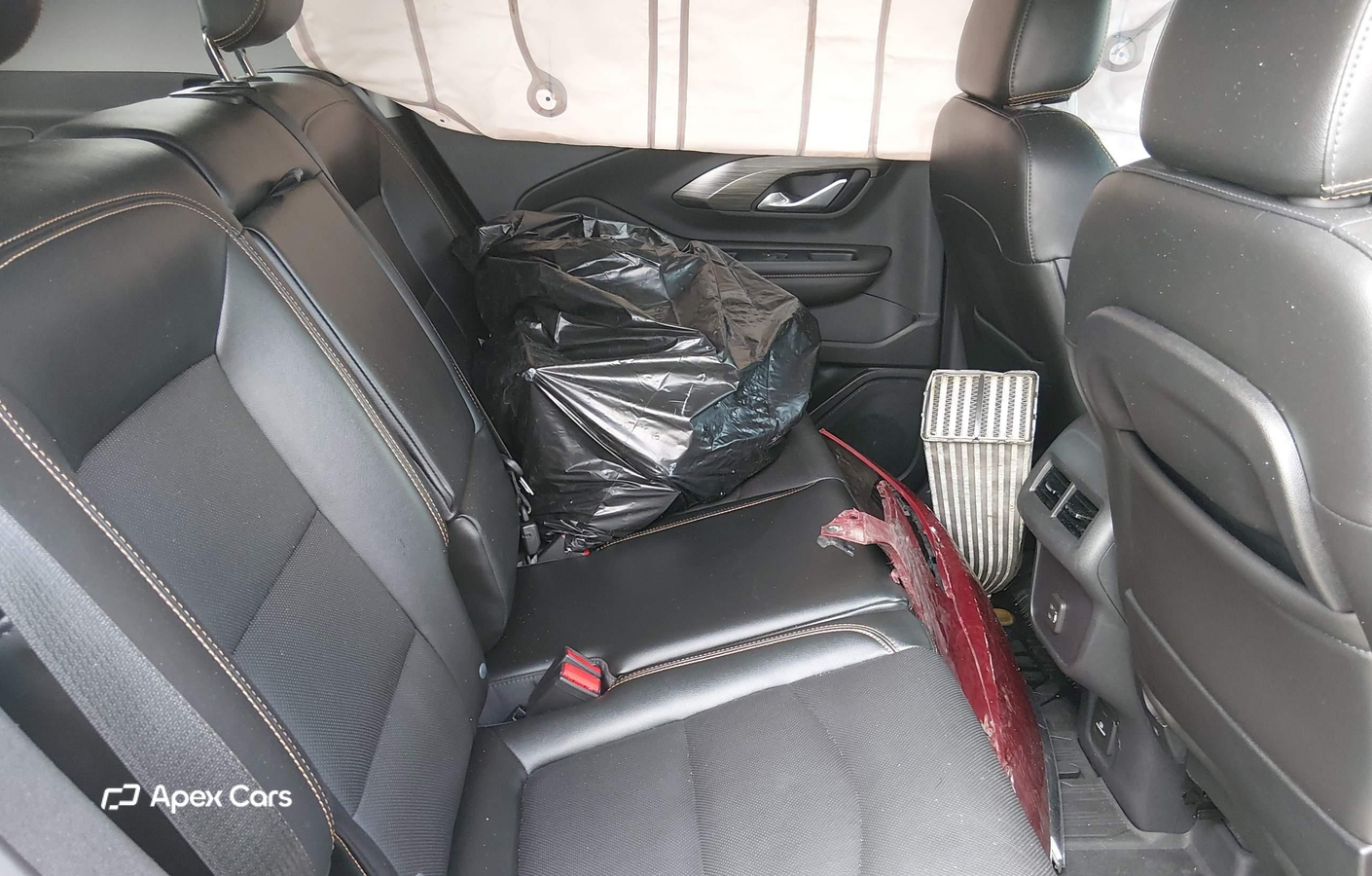 GMC Terrain 2020