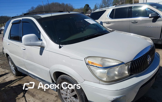 Buick Rendezvous 2006 - Image 1 of 16