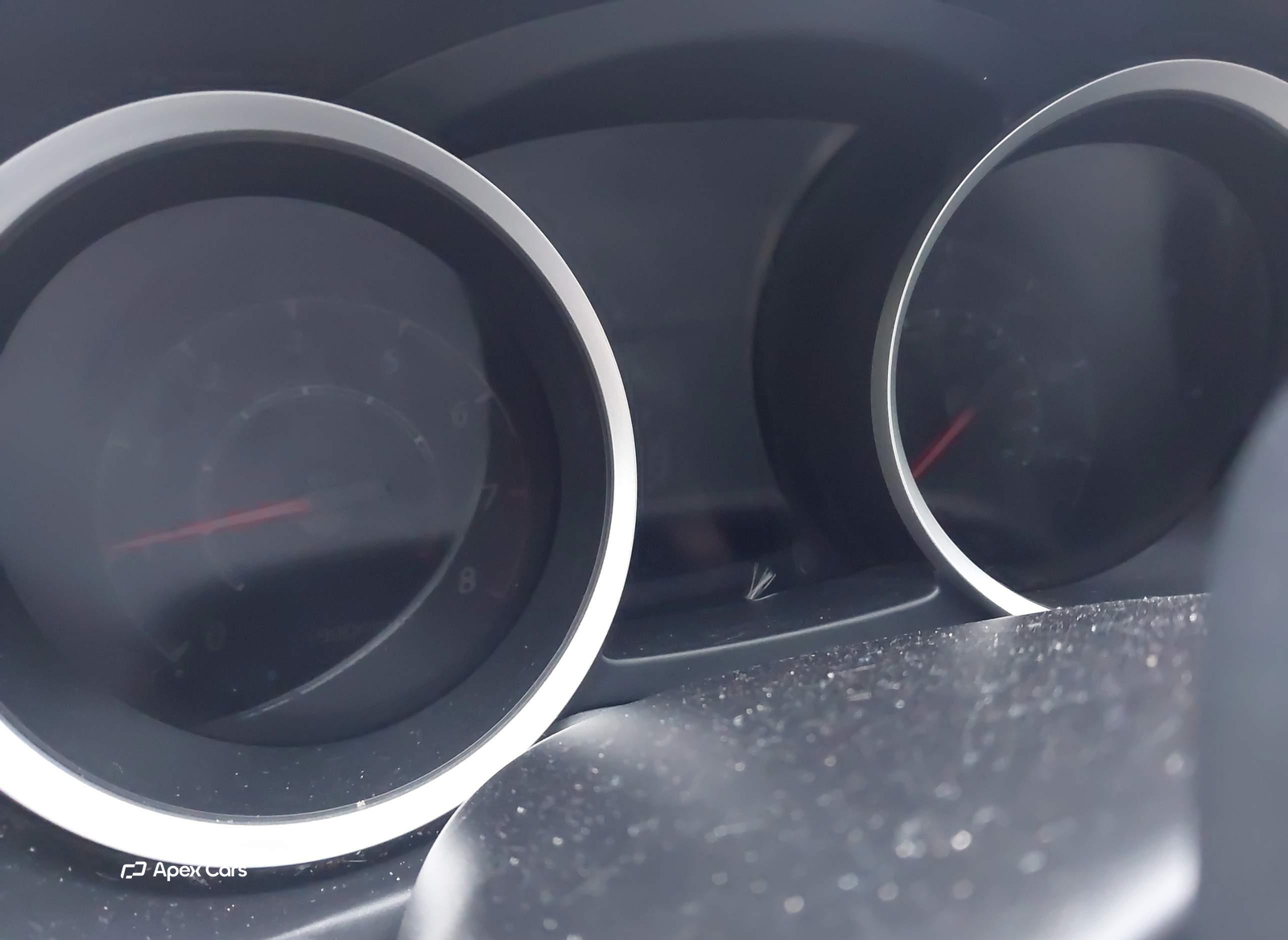 Mitsubishi Lancer 2016