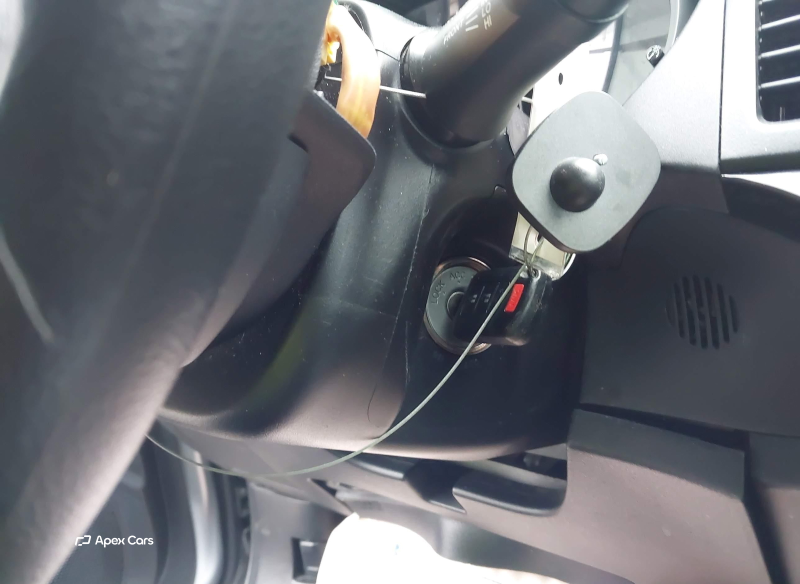 Mitsubishi Lancer 2016