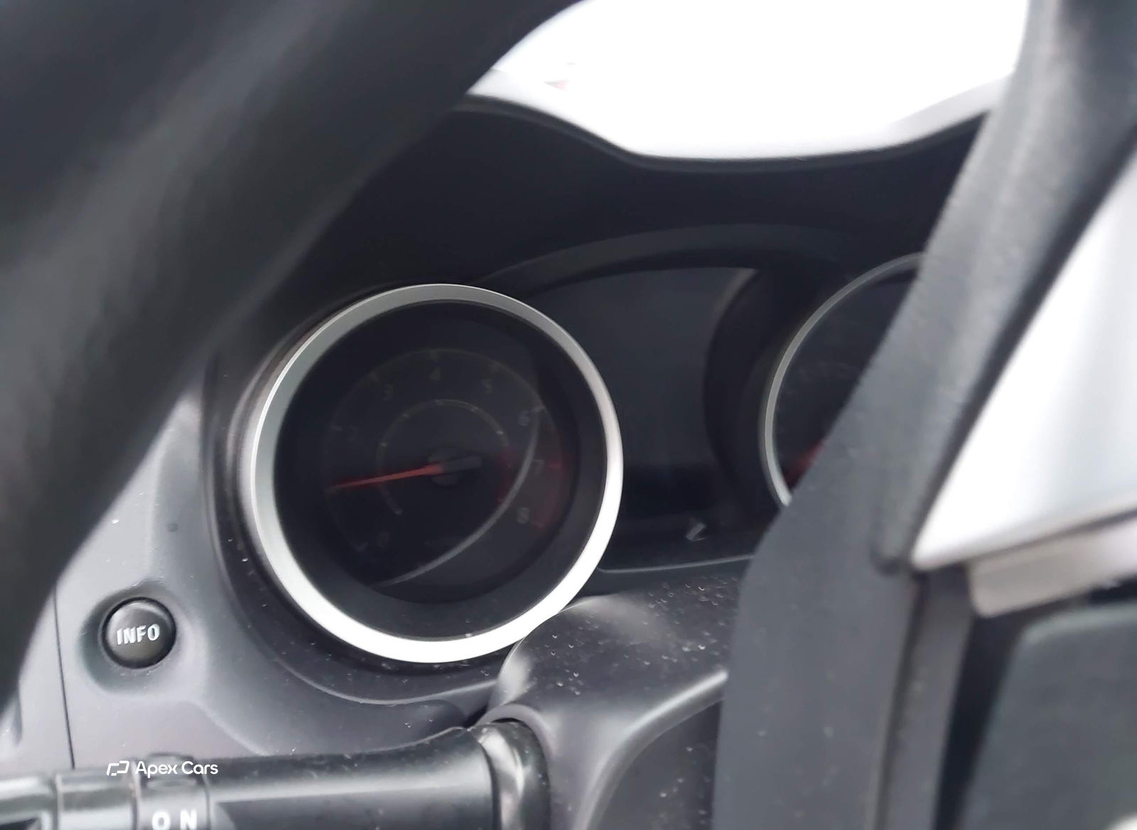 Mitsubishi Lancer 2016