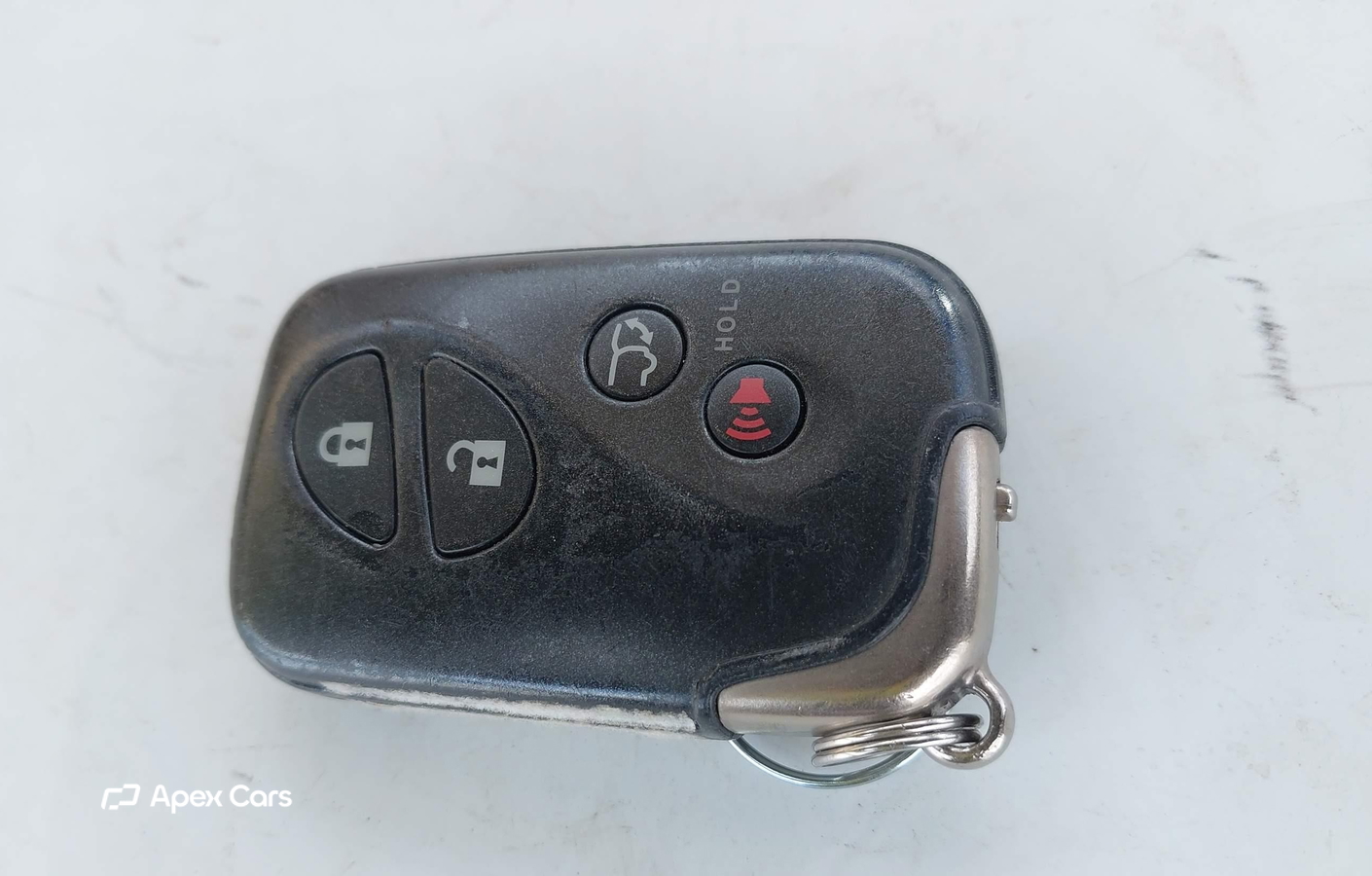 Lexus RX 2011