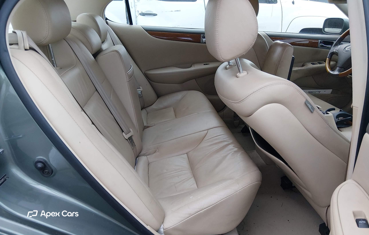 Lexus ES 2005