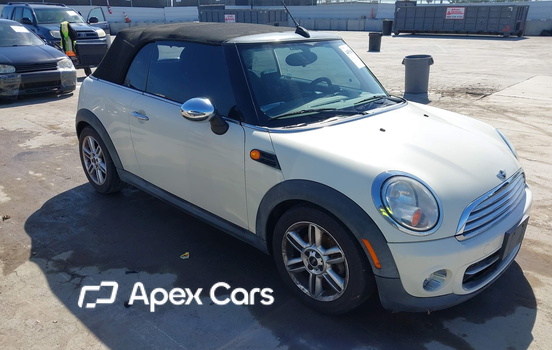 MINI Cooper 2011 - Image 1 of 13