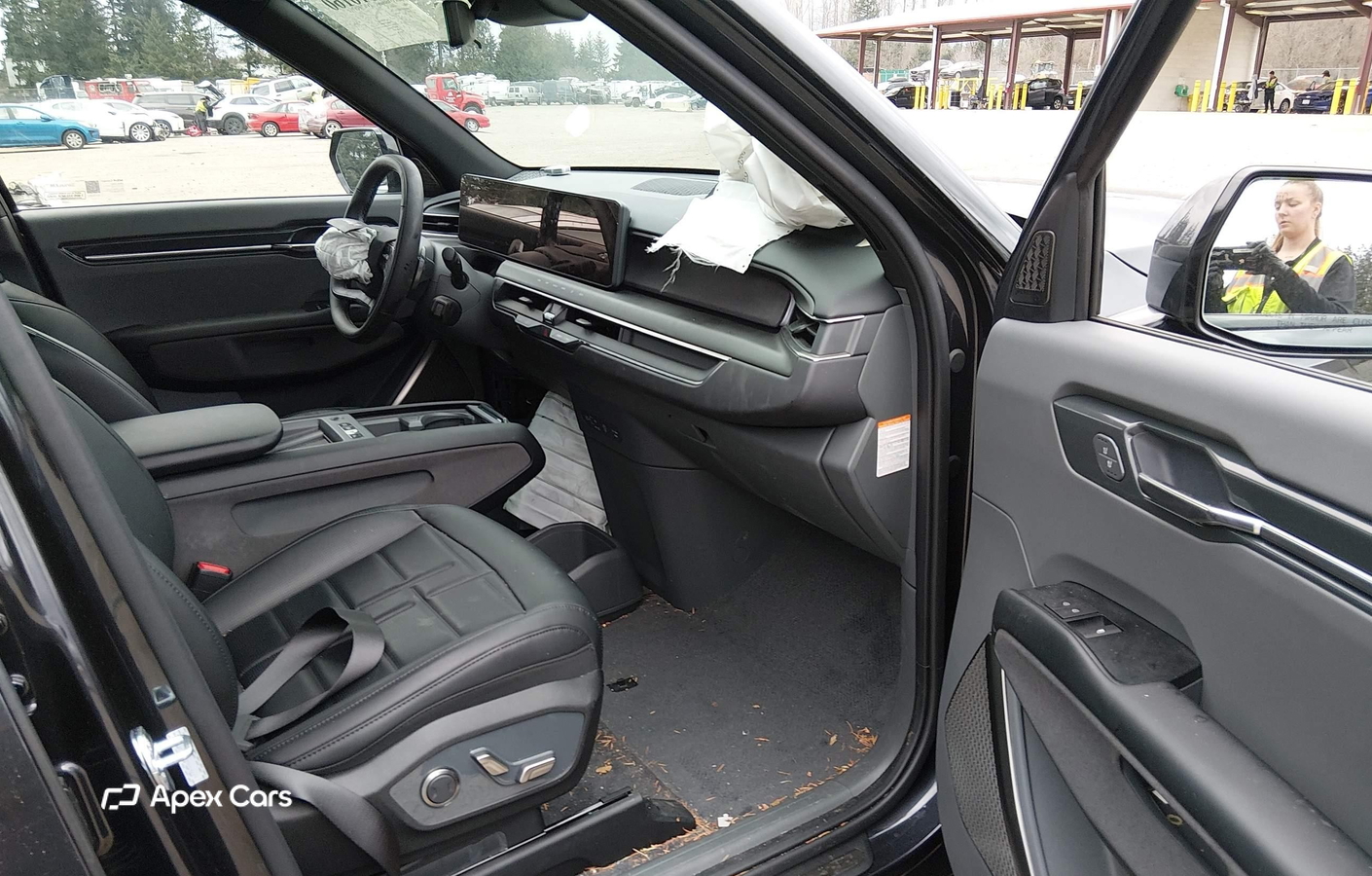 Kia EV9 2026