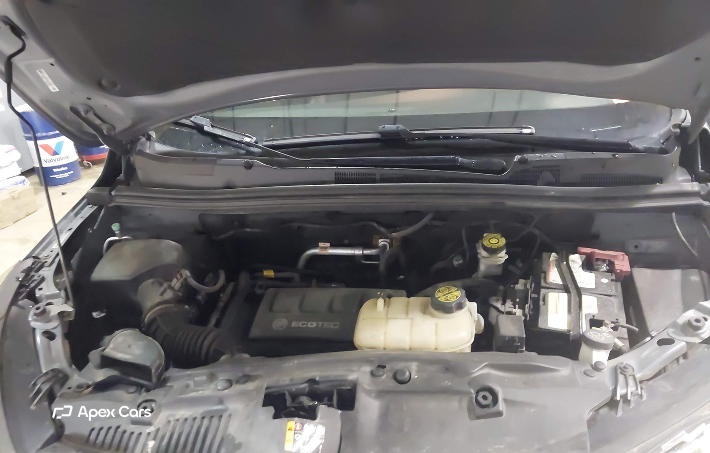 Buick Encore 2019
