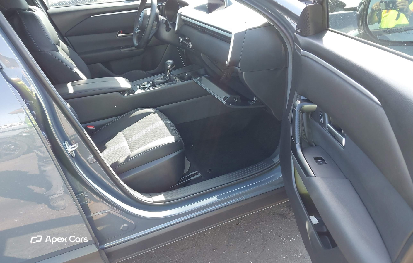 Mazda CX-50 2024