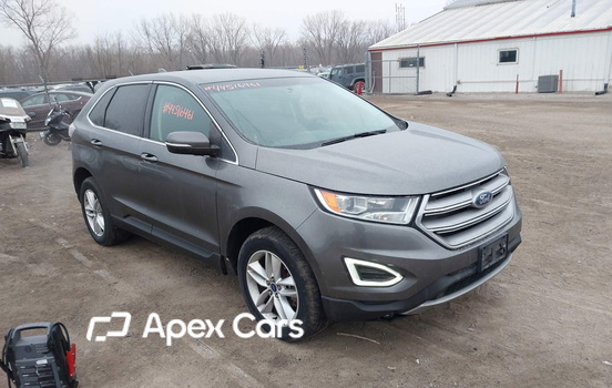Ford Edge 2015 - Image 1 of 5