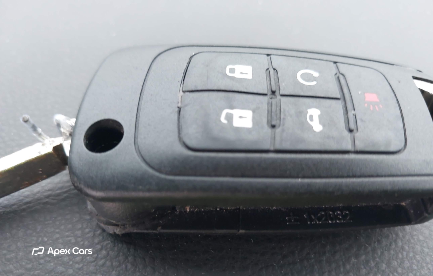 Chevrolet Equinox 2011