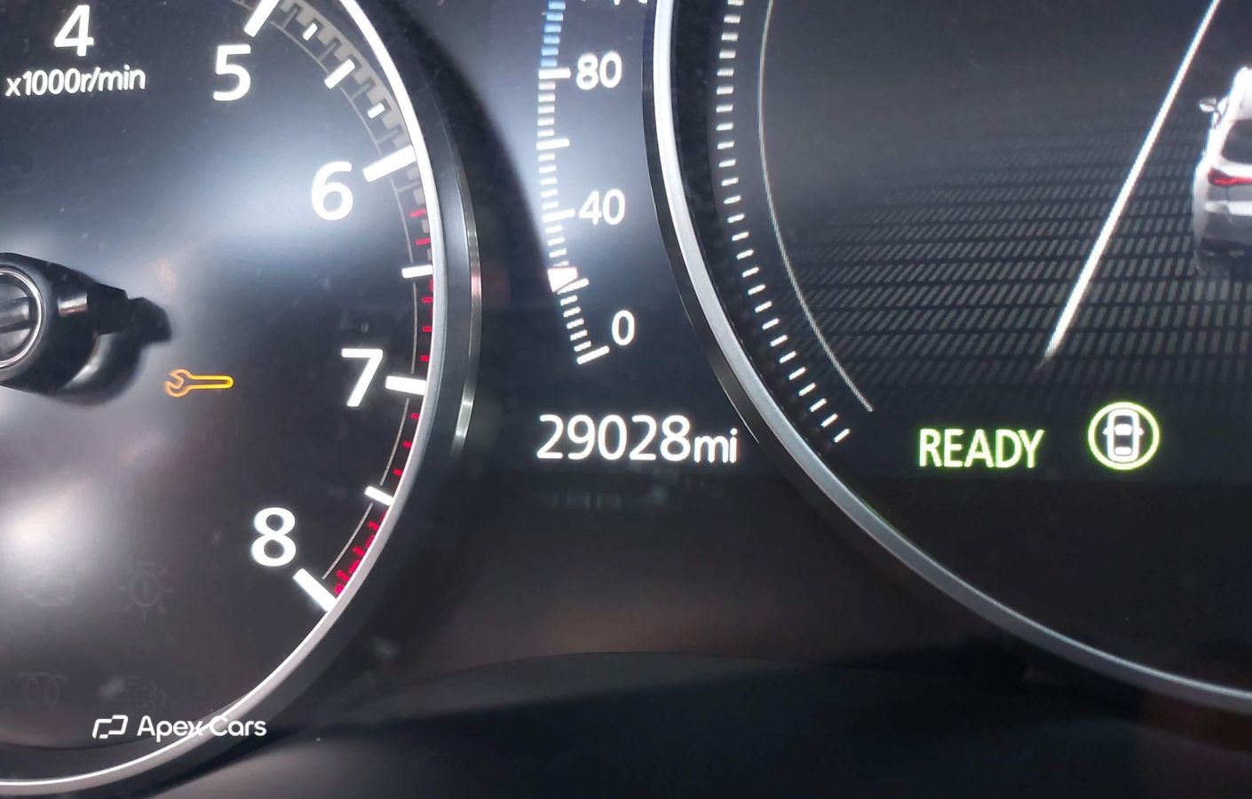 Mazda CX-90 2024