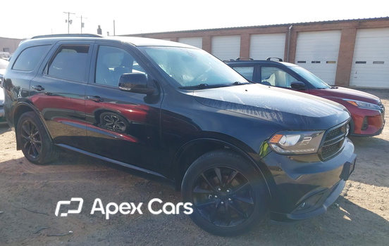 Dodge Durango 2017 - Image 1 of 16