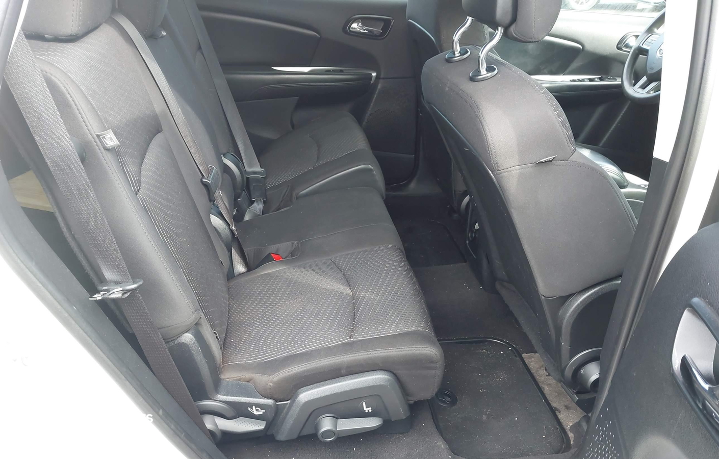 Dodge Journey 2015