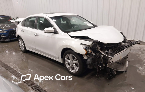 Nissan Altima 2013 - Image 1 of 17