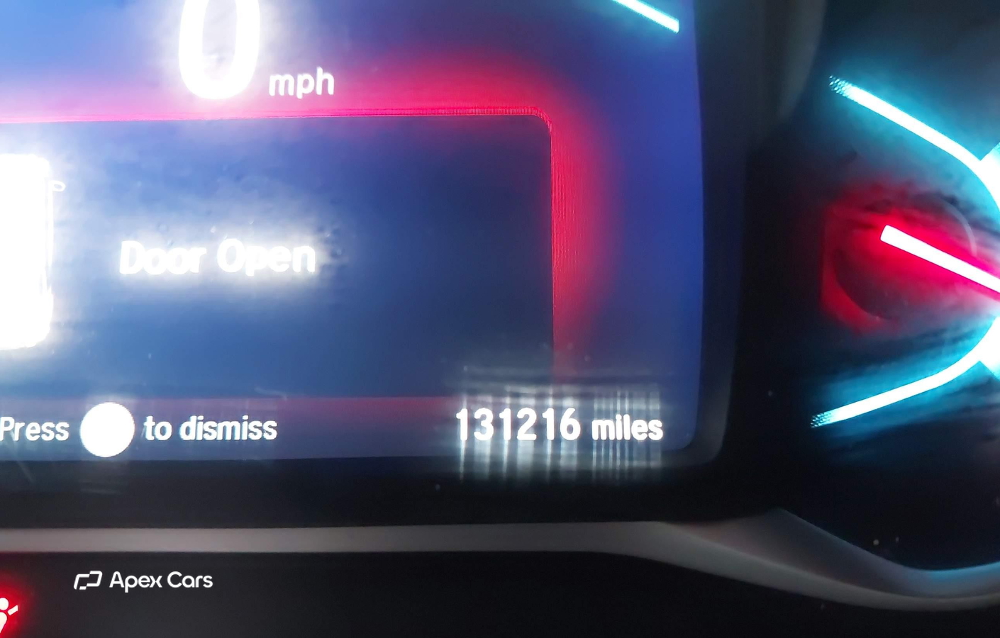 Honda Pilot 2020