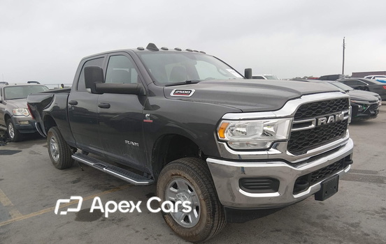 RAM 2500 2022 - Image 1 of 21