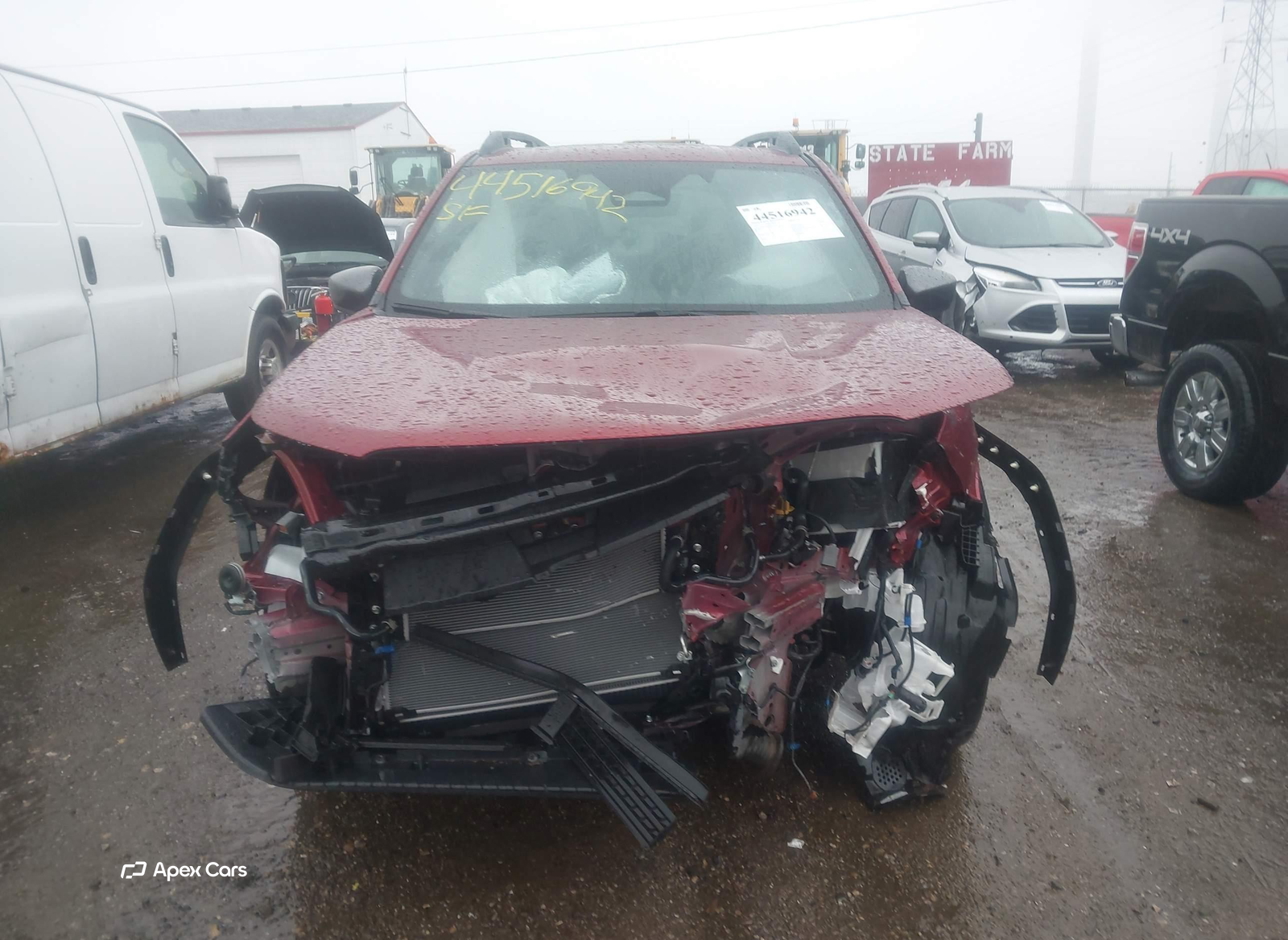 Subaru Forester 2025