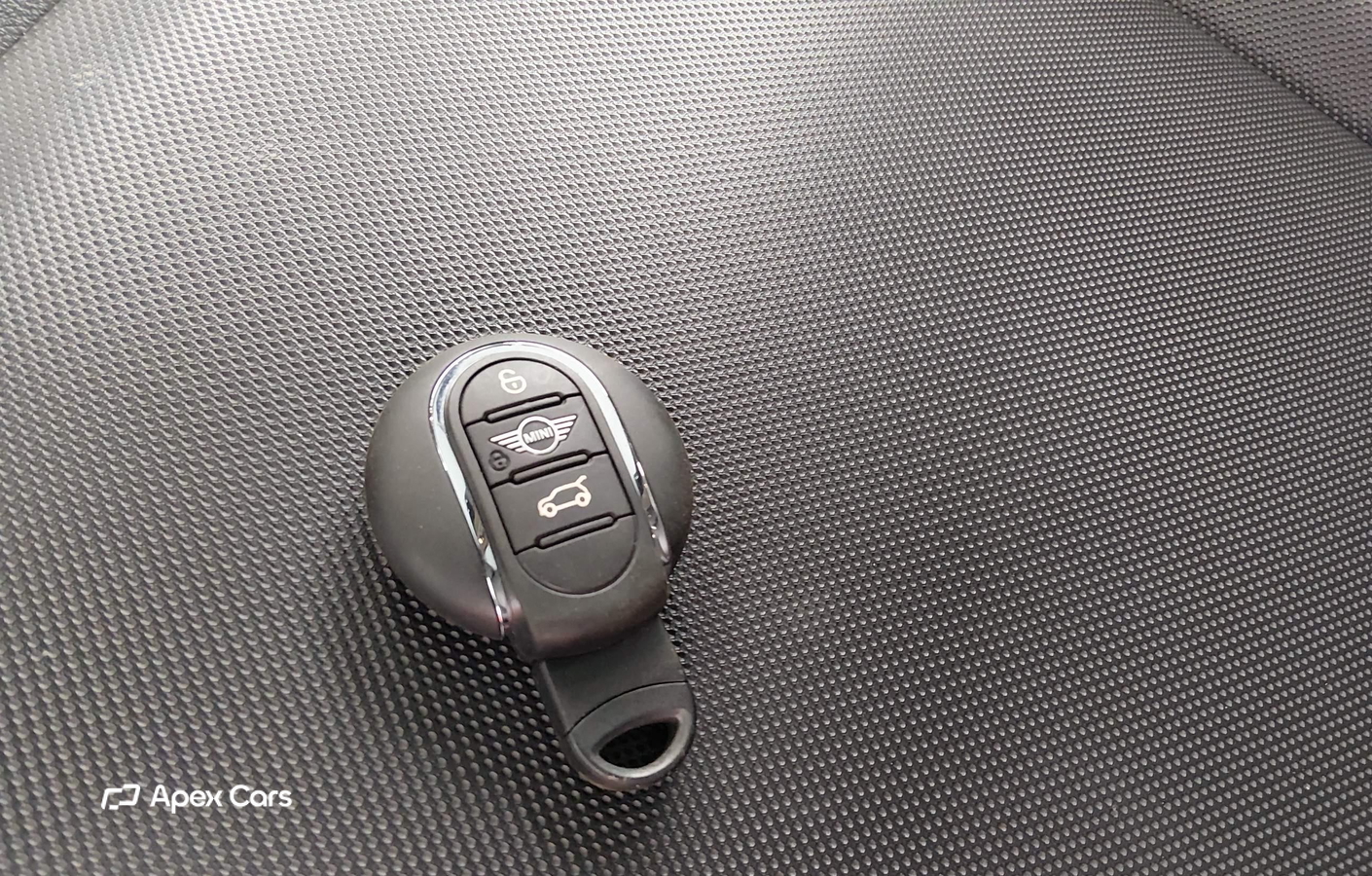 MINI Hard top 2015