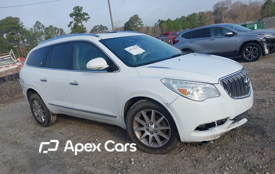 Buick Enclave 2017 - Image 1 of 20