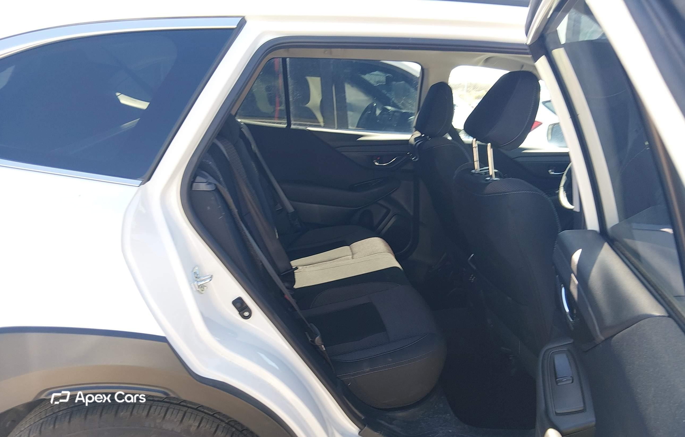 Subaru Outback 2025