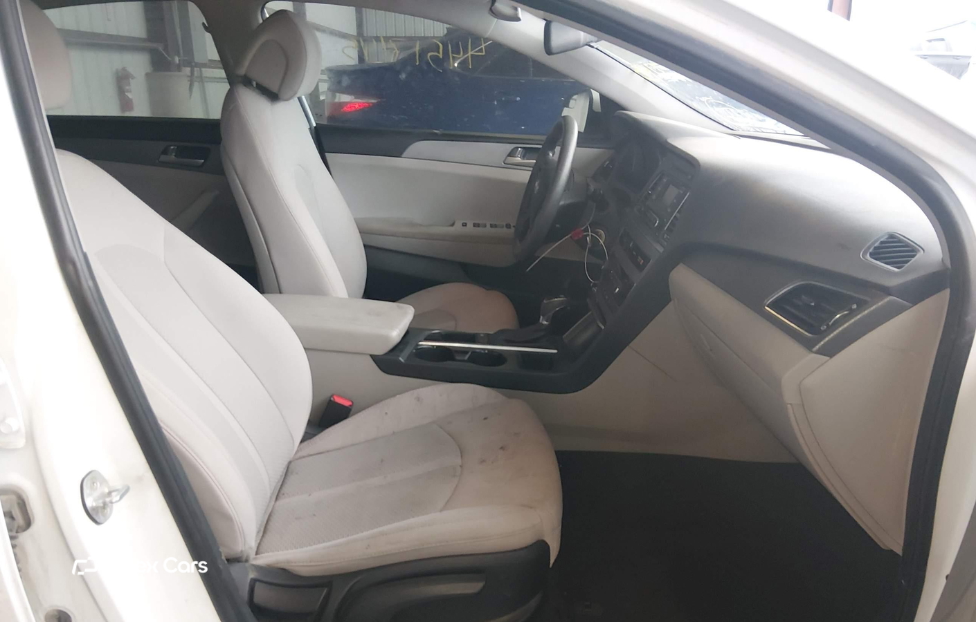Hyundai Sonata 2017