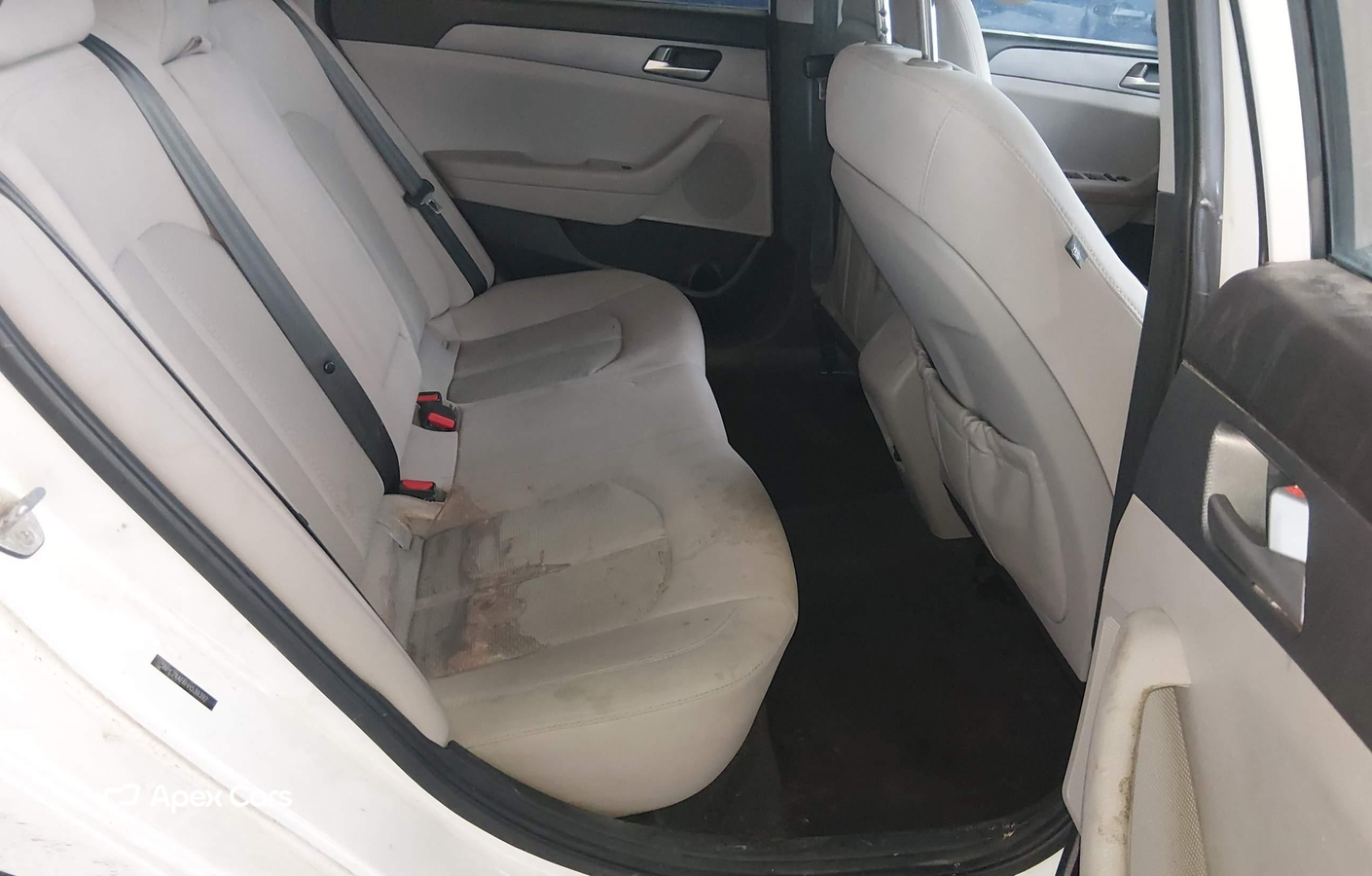 Hyundai Sonata 2017