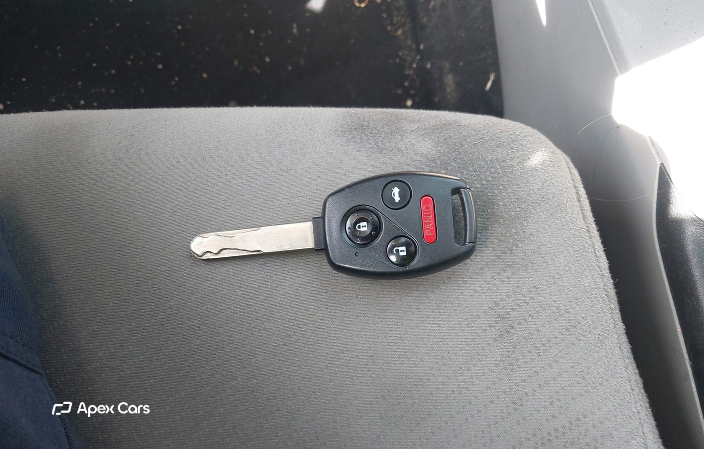 Honda Civic 2013
