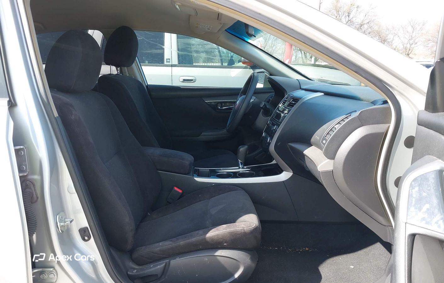 Nissan Altima 2013