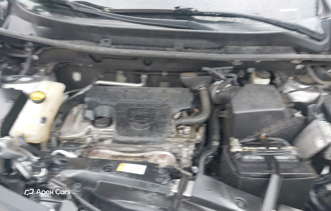 Toyota RAV 4 2016