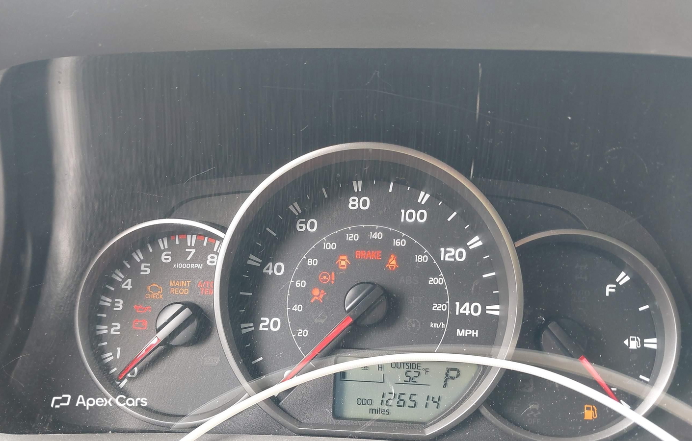 Toyota RAV 4 2016