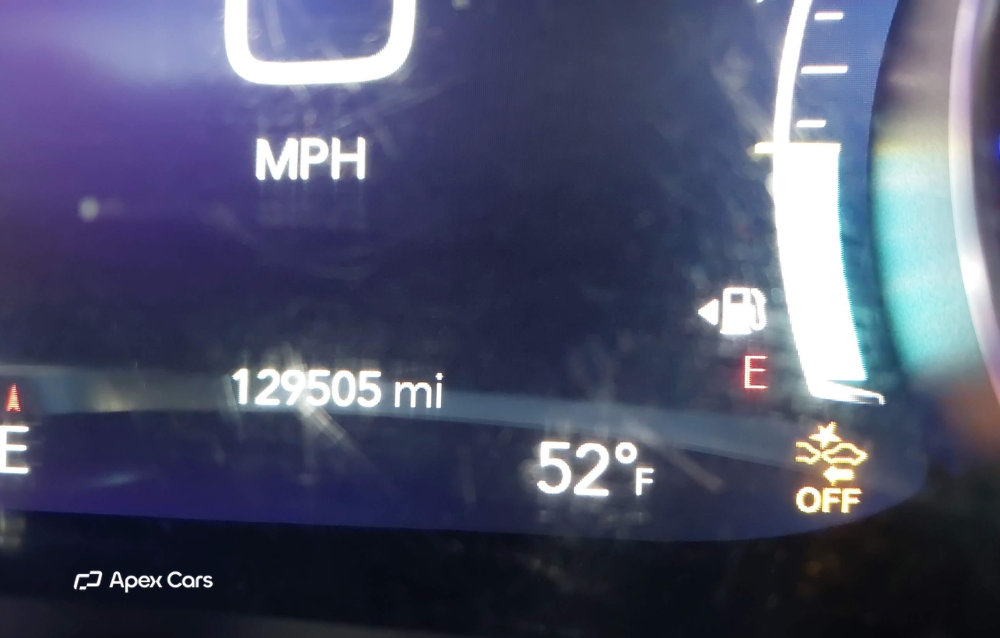 Chrysler Pacifica 2020