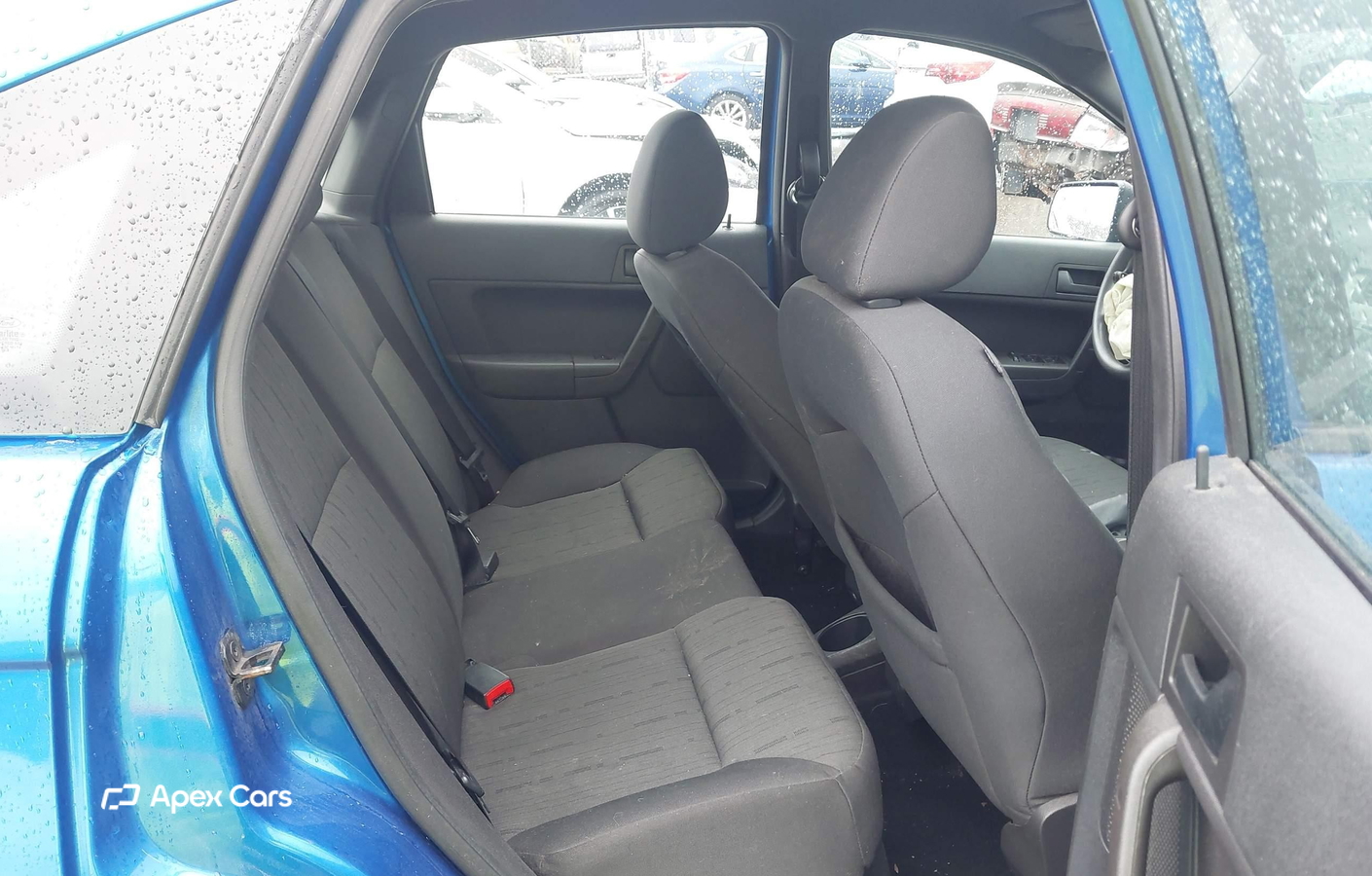 Ford Focus 2010