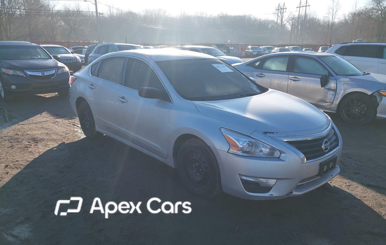 Nissan Altima 2014 - Image 1 of 17
