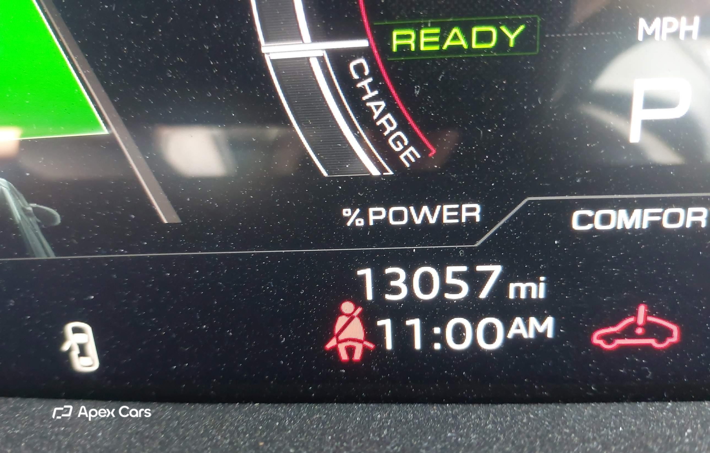 Audi SQ8 2024