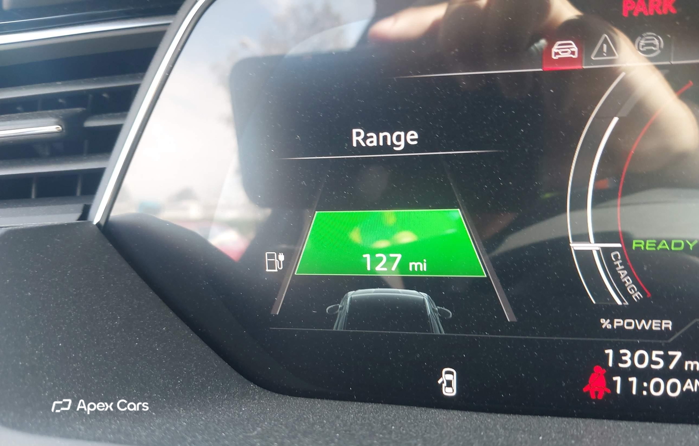 Audi SQ8 2024