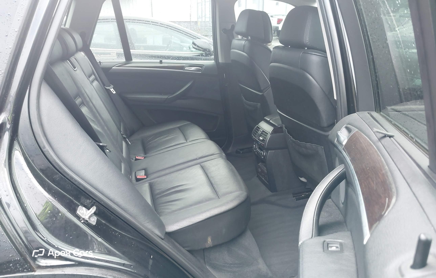 BMW X5 2012