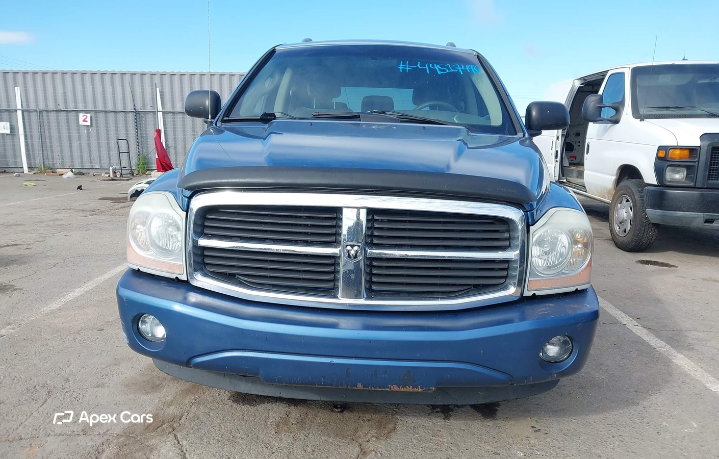 Dodge Durango 2005