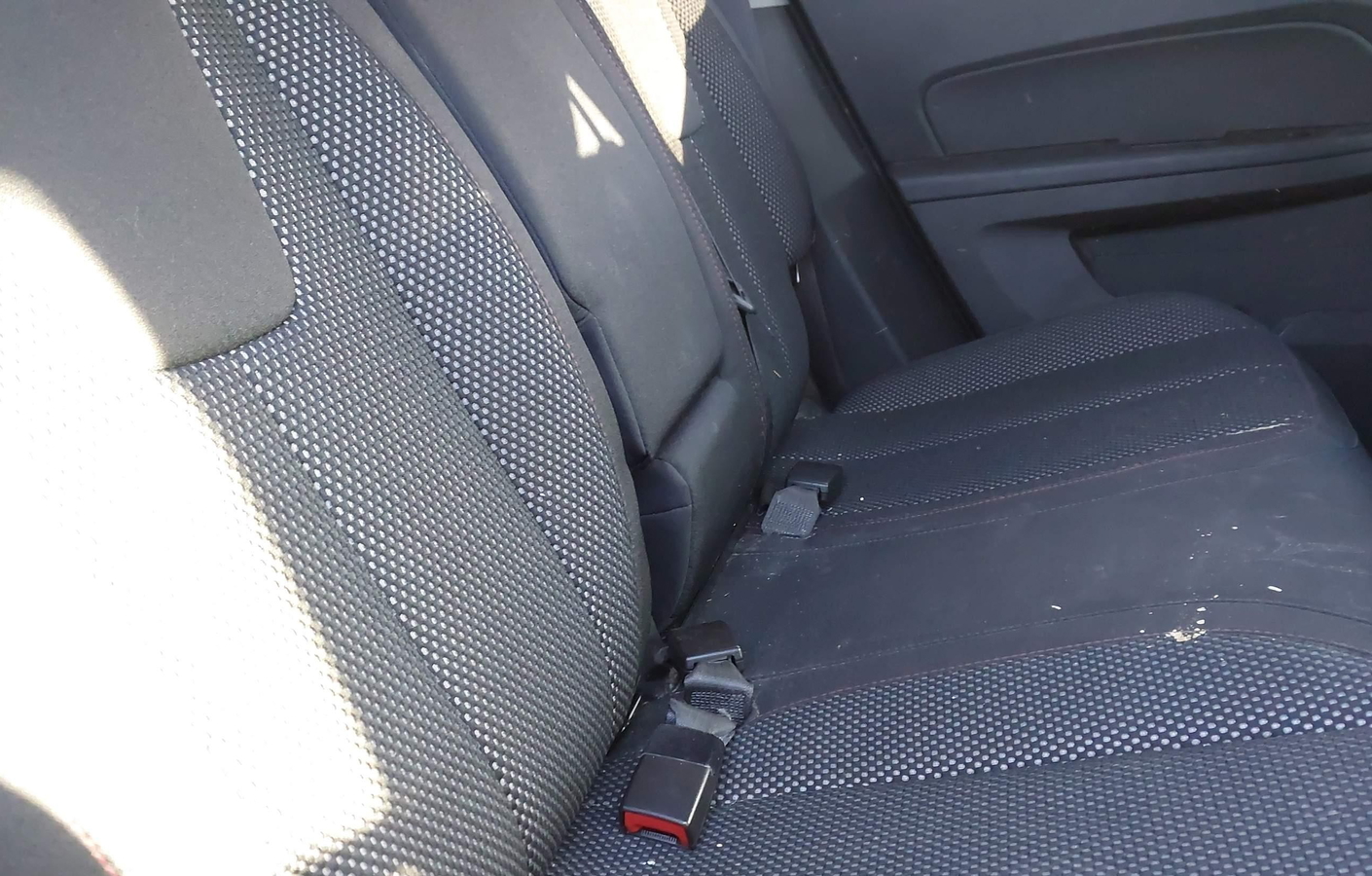 GMC Terrain 2016