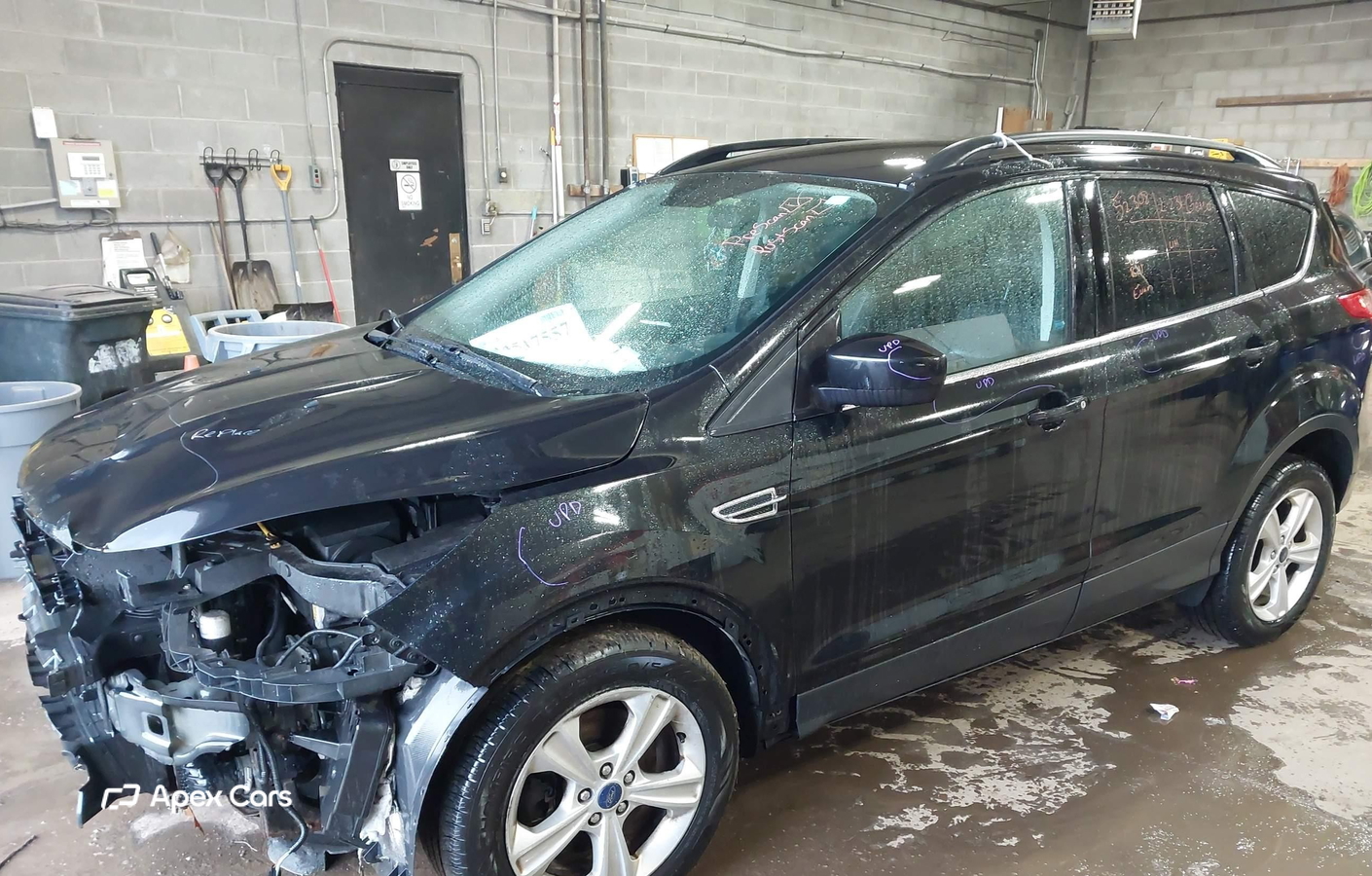Ford Escape 2014